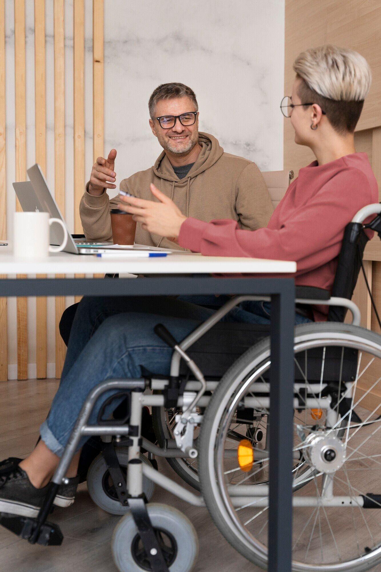 Disability Service Providers