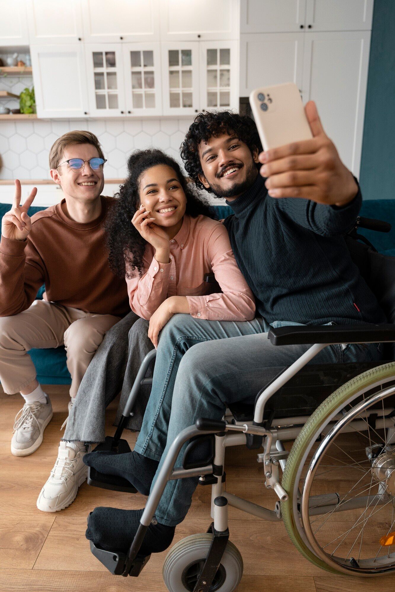 Fast And Reliable NDIS Services